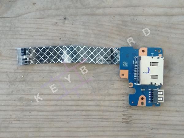 USB роз